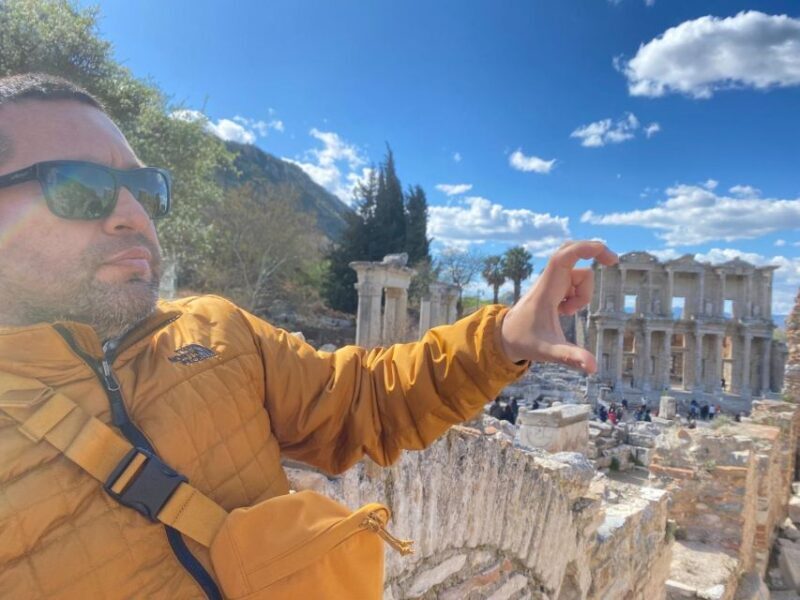 Ephesus TempleofArtemis&House of Mary Private Half Day Tour - Final Thoughts: Who Should Consider This Tour