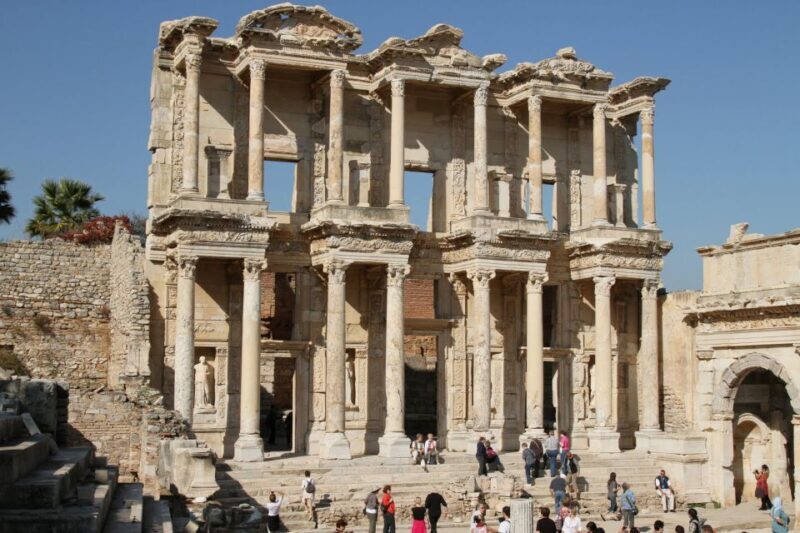 Ephesus: The House of Virgin Mary and Grand Theater Tours - Final Thoughts: Who Should Consider This Tour?