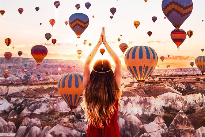 Ephesus to Pamukkale,Konya and Cappadocia Tour (Private) - An In-Depth Look at the 7-Day Turkey Tour