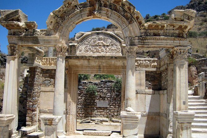 Ephesus Tour - Exploring the Ephesus Tour in Depth