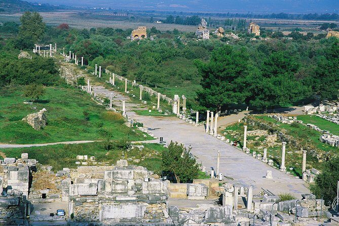 Ephesus Tour - Cost and Value Analysis