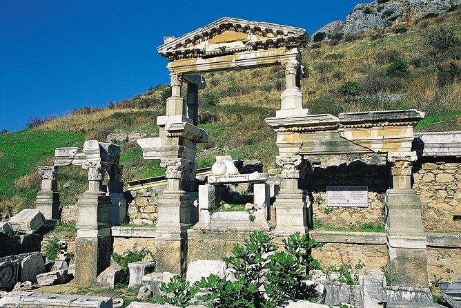 Ephesus Tour - Who Should Consider This Tour?