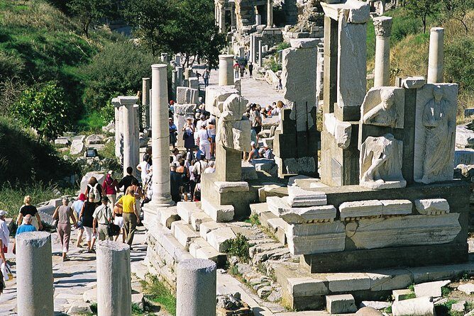 Ephesus Tour - The Sum Up