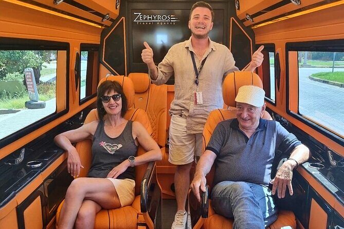 EPHESUS TOUR For Cruise Guests (Kusadasi Port) - Exploring the Ephesus Tour in Detail