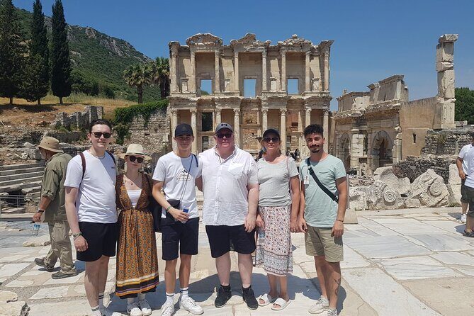 EPHESUS TOUR For Cruise Guests (Kusadasi Port) - Who Will Love This Tour?