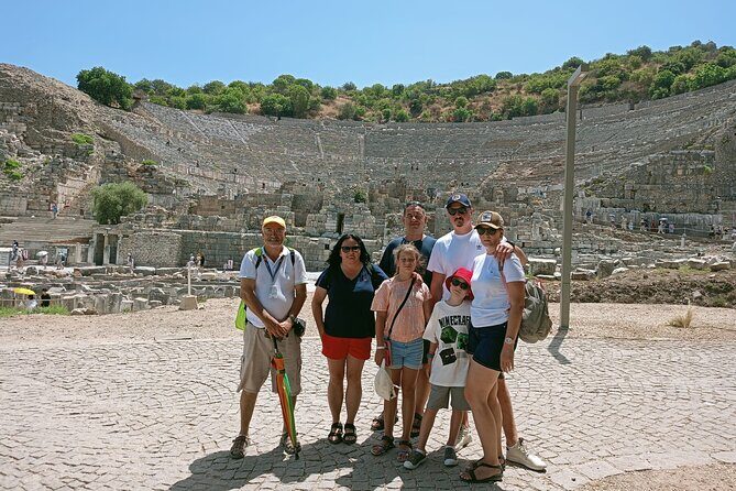 EPHESUS TOUR For Cruise Guests (Kusadasi Port) - Final Thoughts