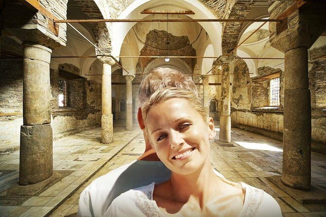 Ephesus Tour For Cruisers from kusadasi with Lunch(skip the line) - Comfort and Practicalities