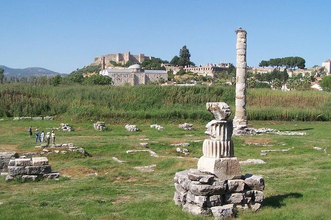 EPHESUS TOUR From Cruise Port: Private Tour & Skip The Line - Authentic Insights from Past Travelers