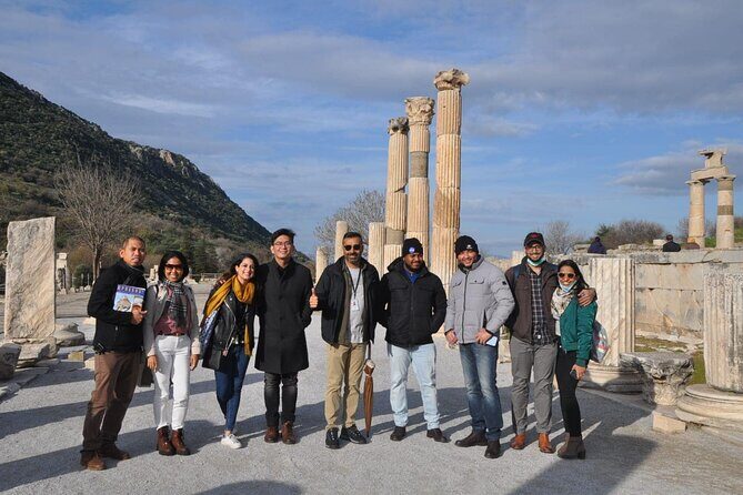 EPHESUS TOUR From Cruise Port: Private Tour & Skip The Line - Final Thoughts: Is It Worth It?