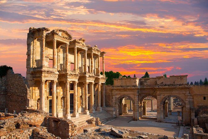 Ephesus Tour from Izmir - Who Is This Tour Best For?