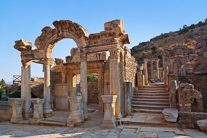 Ephesus Tour from Izmir Airport - Final Thoughts