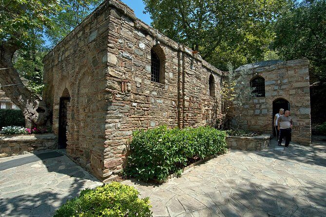Ephesus Tour from Izmir Airport - Frequently Asked Questions