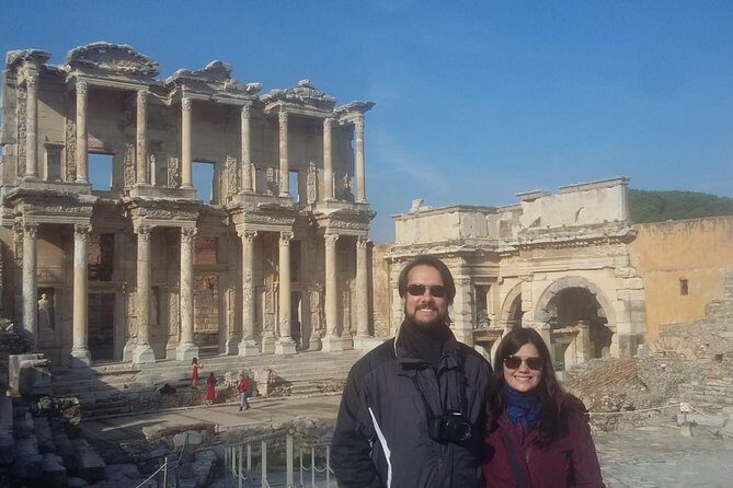 Ephesus Tour From Izmir - A Detailed Look at the Ephesus Tour from Izmir