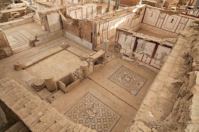 Ephesus Tour from Izmir Hotels - FAQ