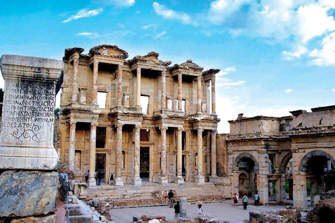 Ephesus Tour from Kuadas Hotels / Port - Final Thoughts: Is This Tour Right for You?