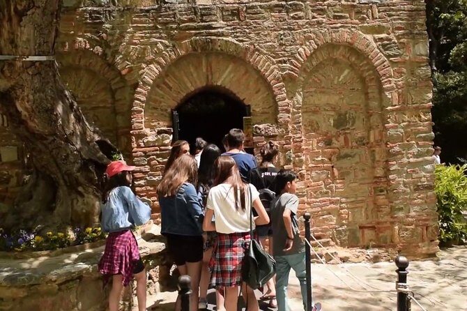 Ephesus Tour from Kuadas Hotels / Port - To Conclude