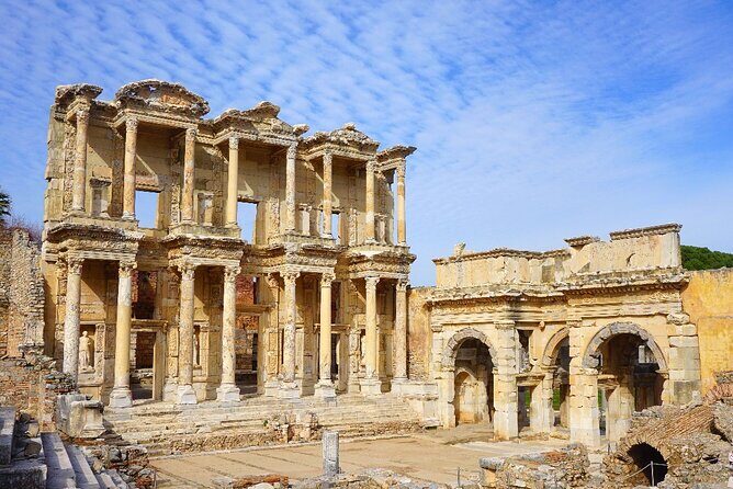 Ephesus Tour From Kusadasi - An In-Depth Look at the Ephesus Tour Experience