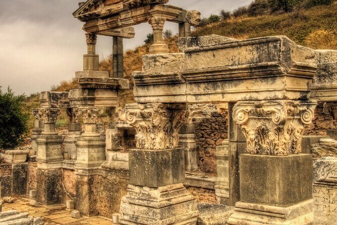 Ephesus Tour From Kusadasi - Who Should Consider This Tour?