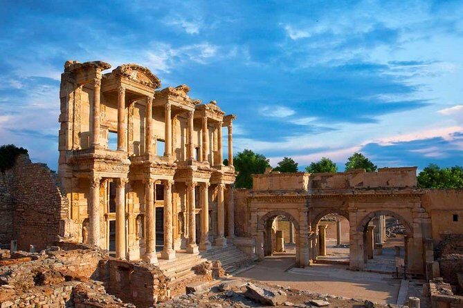Ephesus Tour from Kusadasi and Selcuk - Final Thoughts