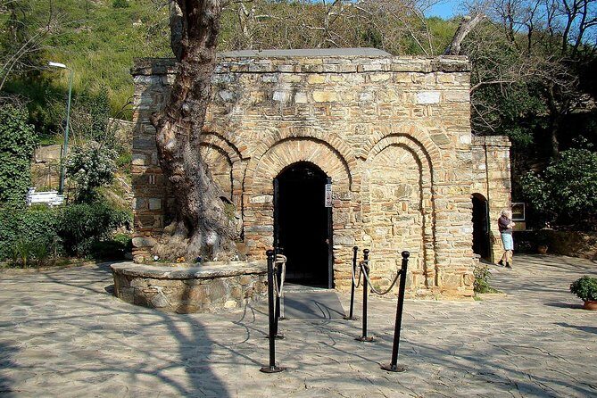 Ephesus Tour from Kusadasi and Selcuk - Frequently Asked Questions