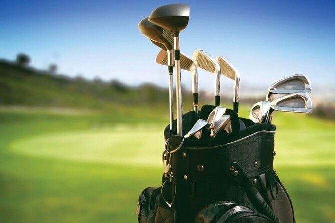 Ephesus Tour & Golf with PGA standard - A Balanced Look at the Ephesus & Golf Tour