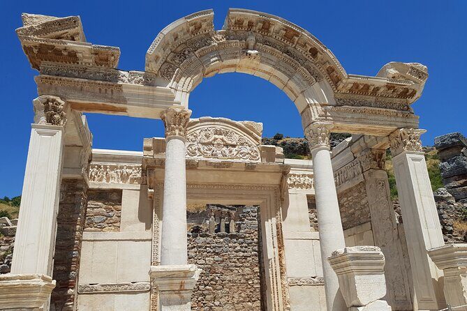 Ephesus Tour only for CRUISE GUESTS (Kusadasi Port) - Transportation and Value