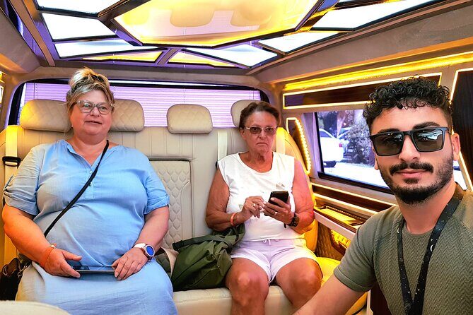 Ephesus Tour only for CRUISE GUESTS (Kusadasi Port) - Who Will Love This Tour?