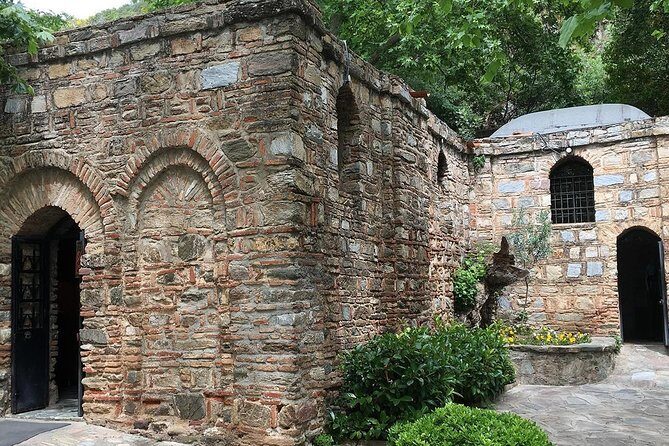 Ephesus Tour with House of Virgin Mary - Key Points