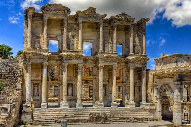 Ephesus Tour with House of Virgin Mary - Final Thoughts: Who Will This Tour Suit?