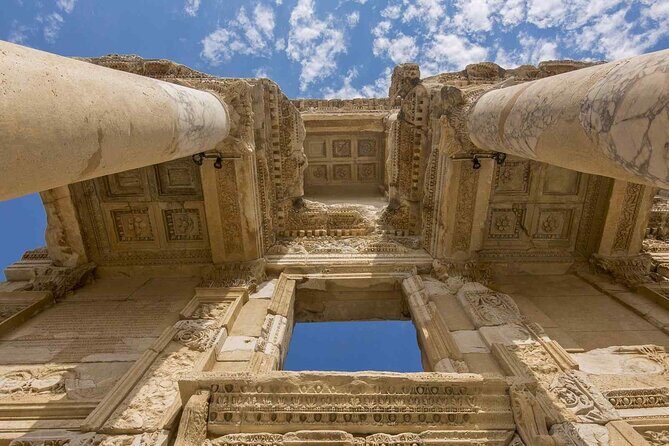 Ephesus Tour With Small Group From Kusadasi - The Full Experience: A Deep Dive into Ephesus and Its Surroundings