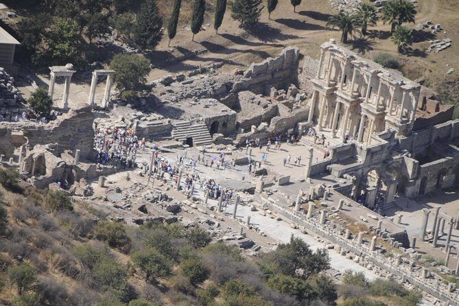 Ephesus Tour with Virgin Mary From Izmir All Inclusive - In-Depth Review of the Ephesus Tour with Virgin Mary From Izmir