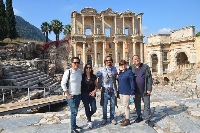Ephesus Tour with Virgin Mary From Izmir All Inclusive - Final Thoughts: Who Should Book This Tour?