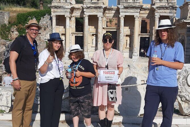 Ephesus tours and Virgin Mary's House Temple Artemis tours - Why This Tour Offers Good Value