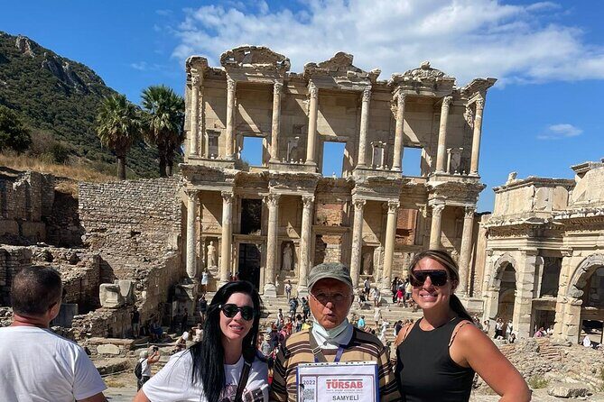 Ephesus tours and Virgin Mary's House Temple Artemis tours - Who Should Book This Tour?