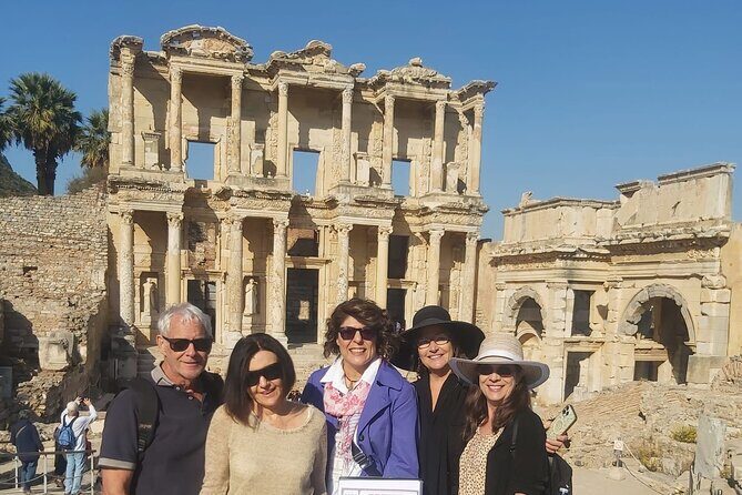 Ephesus tours and Virgin Mary's House Temple Artemis tours - FAQ