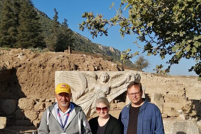 Ephesus tours Basilica of Saint John Turkish bath Tours - FAQ