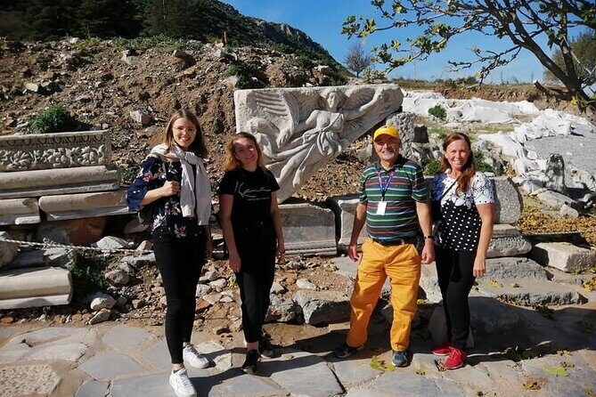Ephesus tours Basilica of Saint John Turkish bath Tours - Final Thoughts