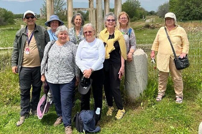 Ephesus Tours By Local Tour Guides - Final Thoughts: Is This the Right Tour for You?