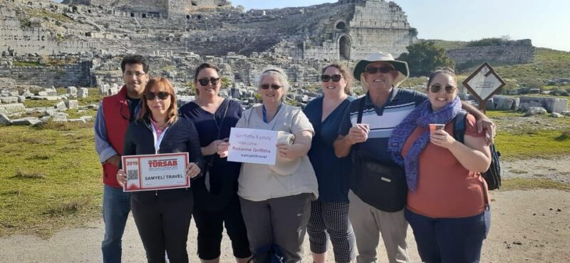 Ephesus Tours Port Kusadasi lunch shopping Caravanserai - Final Thoughts: Who Will Love This Tour?