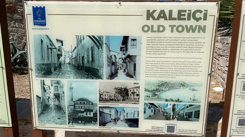 Ephesus tours wholesalerShopTours from cruise port Kusadasi - An In-Depth Look at the Ephesus Private Tour