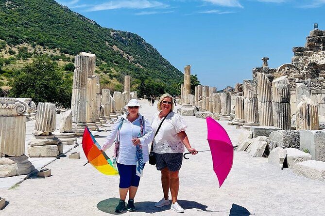 Ephesus Trip from Istanbul - Exploring Ephesus from Istanbul: An In-Depth Review of the Full-Day Tour