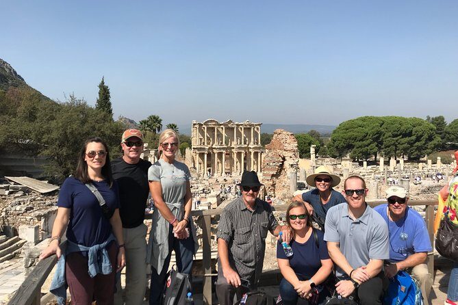 Ephesus Trip from Istanbul - Key Points