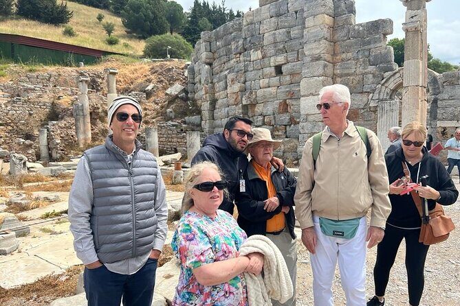 Ephesus Trip from Istanbul - Final Thoughts: Is This Tour for You?