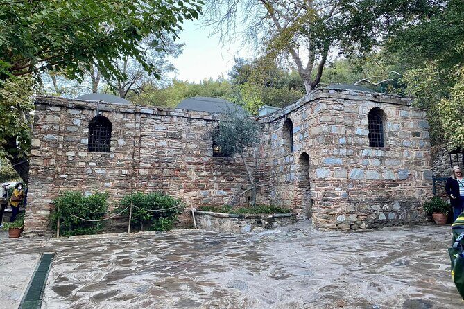 Ephesus Trip from Istanbul - FAQs