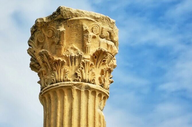 Ephesus VIP Private Shore Excursion with Skip the Line Ticket - The Comfort of a Guaranteed On-Time Return