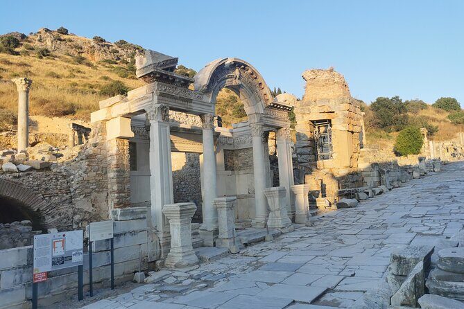Ephesus Walking Tour - Final Thoughts