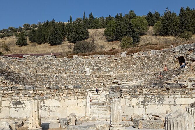 Ephesus Walking Tour - FAQ