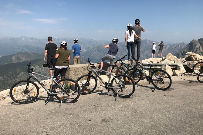 Epic 25 Turns Downhill Bike Descent w/ Panoramic Cable Car Ascent - Final Thoughts: Who Will Love This Tour?