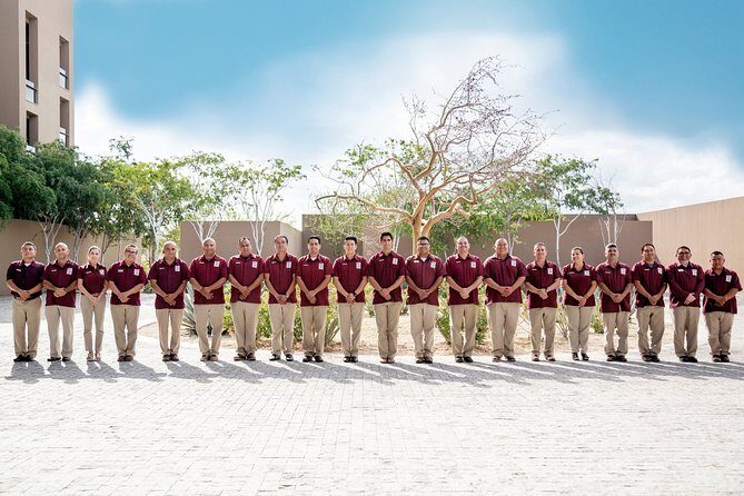 EPIC Airport Roundtrip Shuttle - Key Points