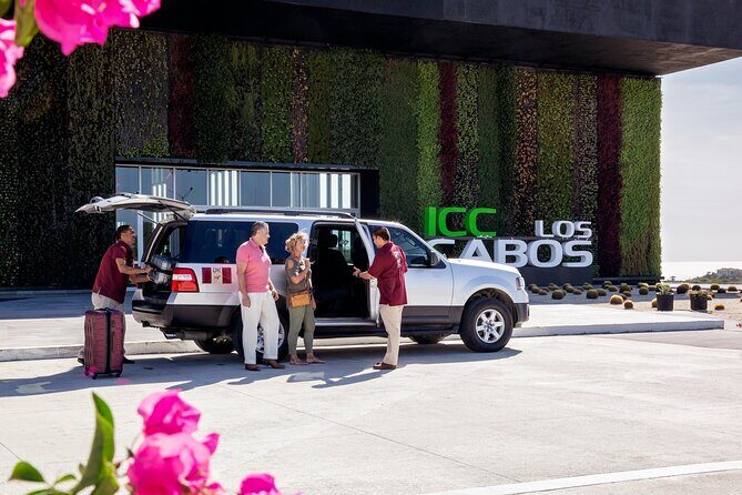 EPIC Airport Roundtrip Shuttle - Final Thoughts